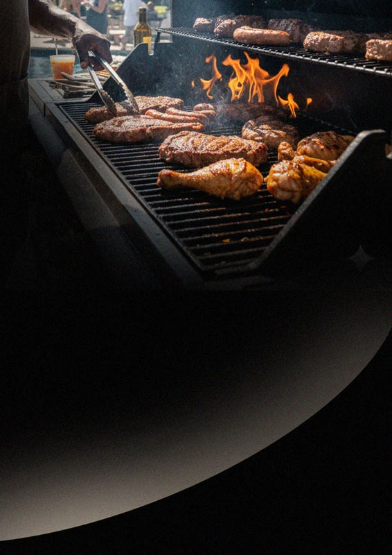 Roadman Grills