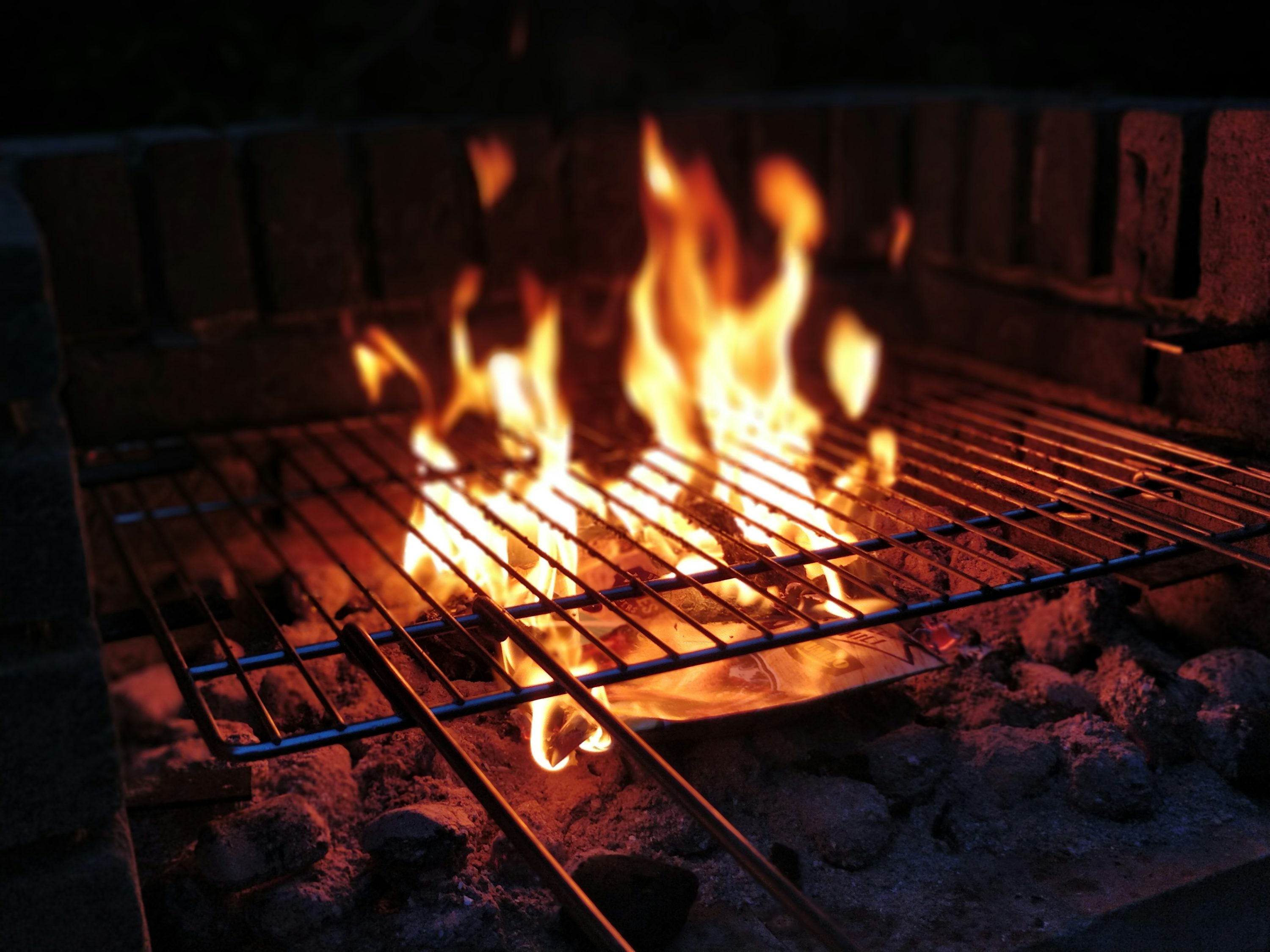 Roadman Grills