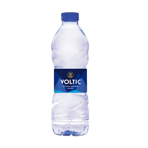 Voltic Mineral Water 500ml PET (Pack of 15)